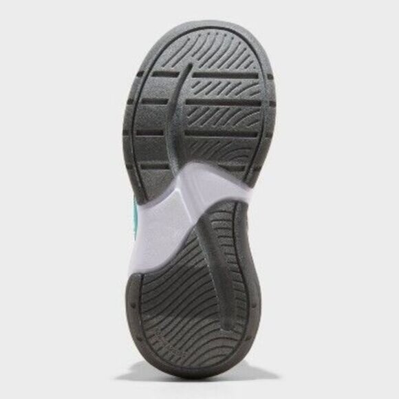 NEW Kids' Fallon Performance Sneakers - All In Motion™ Pink/Black 5 - Picture 3 of 8